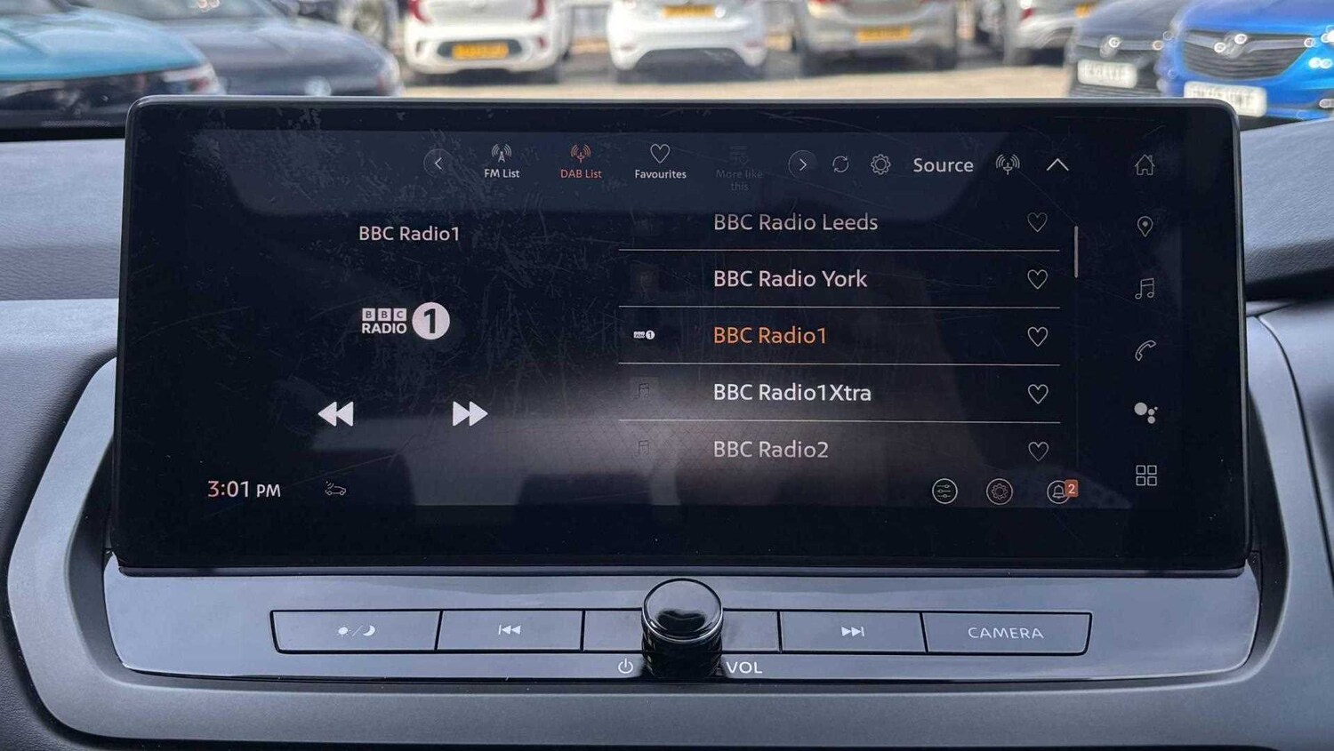 Used Nissan Qashqai for sale - 77858976: Photo 26