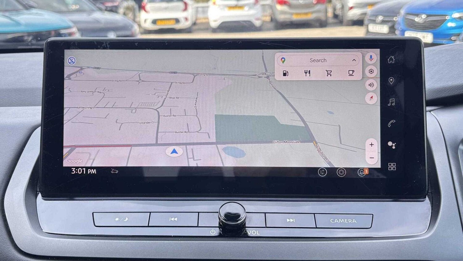 Used Nissan Qashqai for sale - 77858976: Photo 27