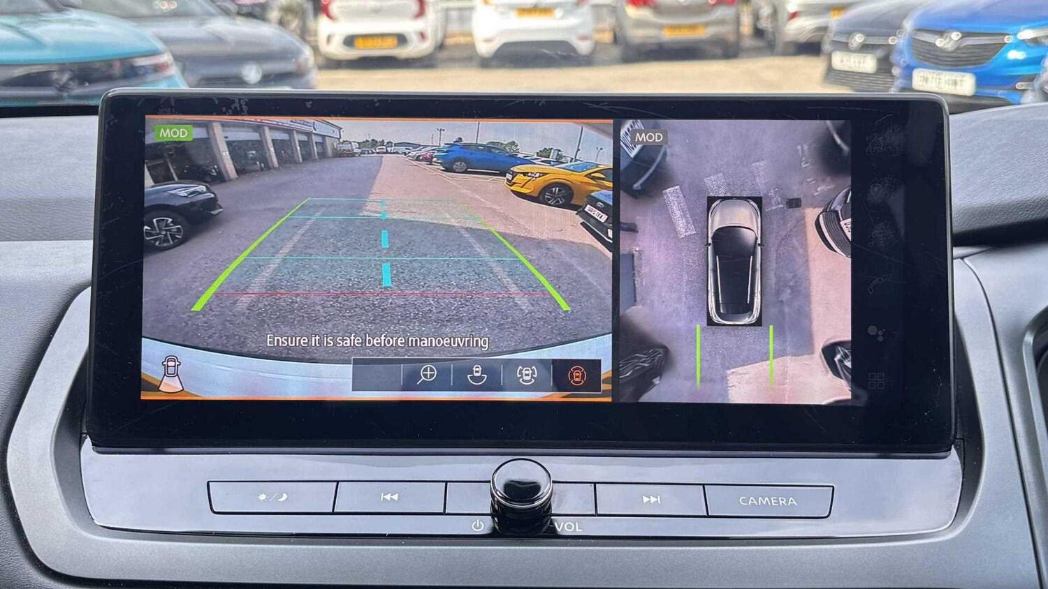 Used Nissan Qashqai for sale - 77858976: Photo 28