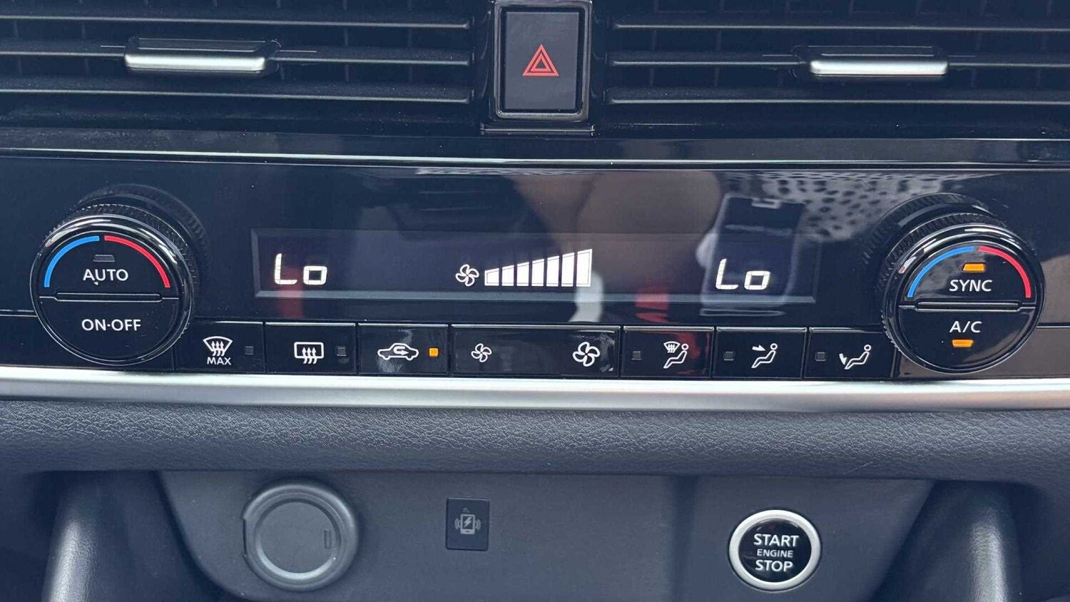 Used Nissan Qashqai for sale - 77858976: Photo 29