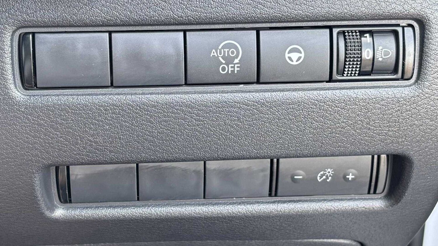 Used Nissan Qashqai for sale - 77858976: Photo 34