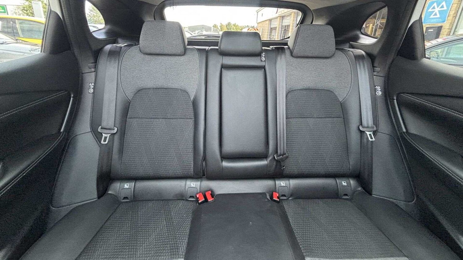 Used Nissan Qashqai for sale - 77858976: Photo 35