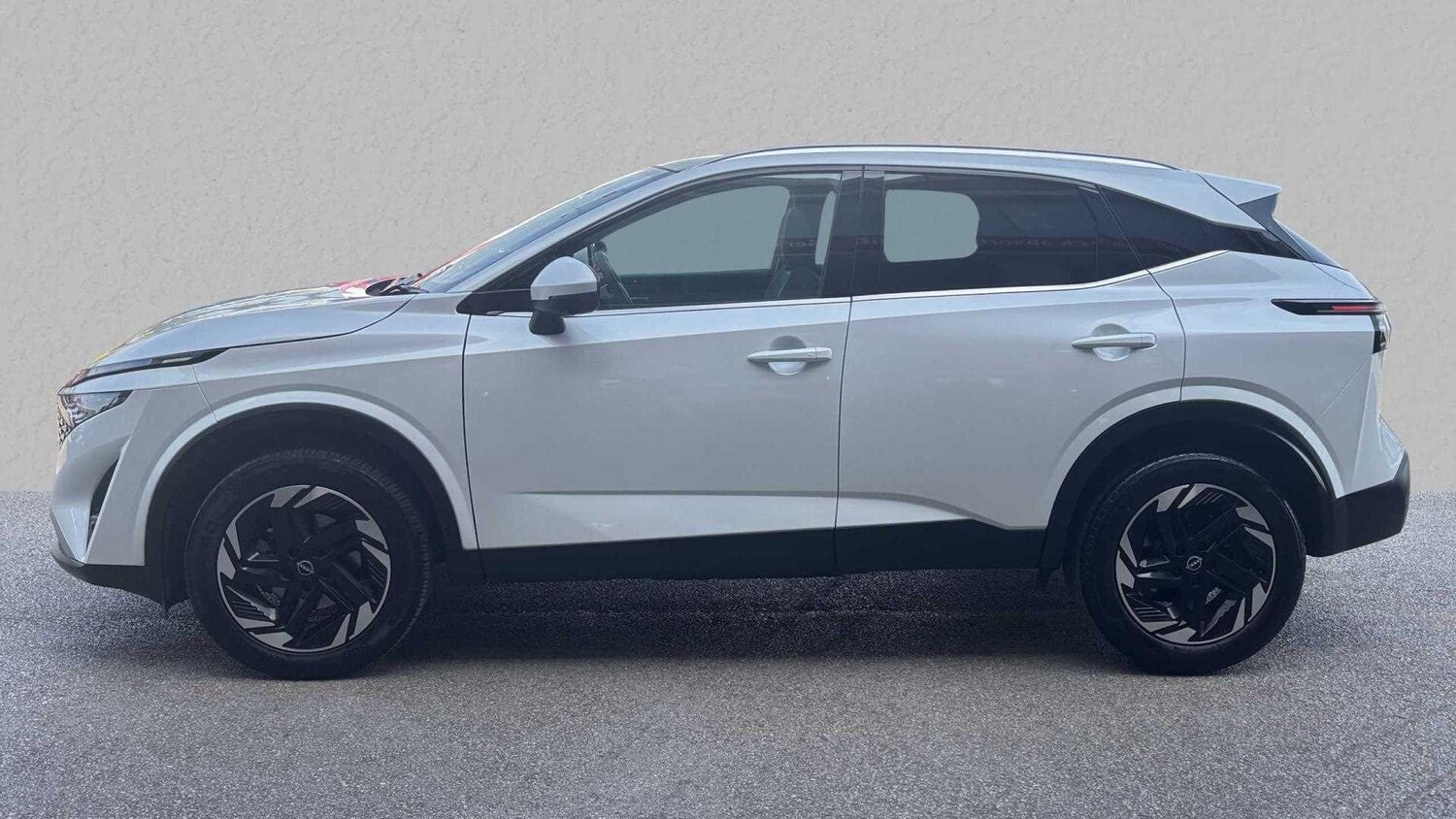 Used Nissan Qashqai for sale - 77858976: Photo 6