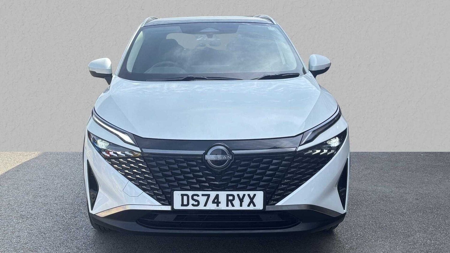 Used Nissan Qashqai for sale - 77858976: Photo 8