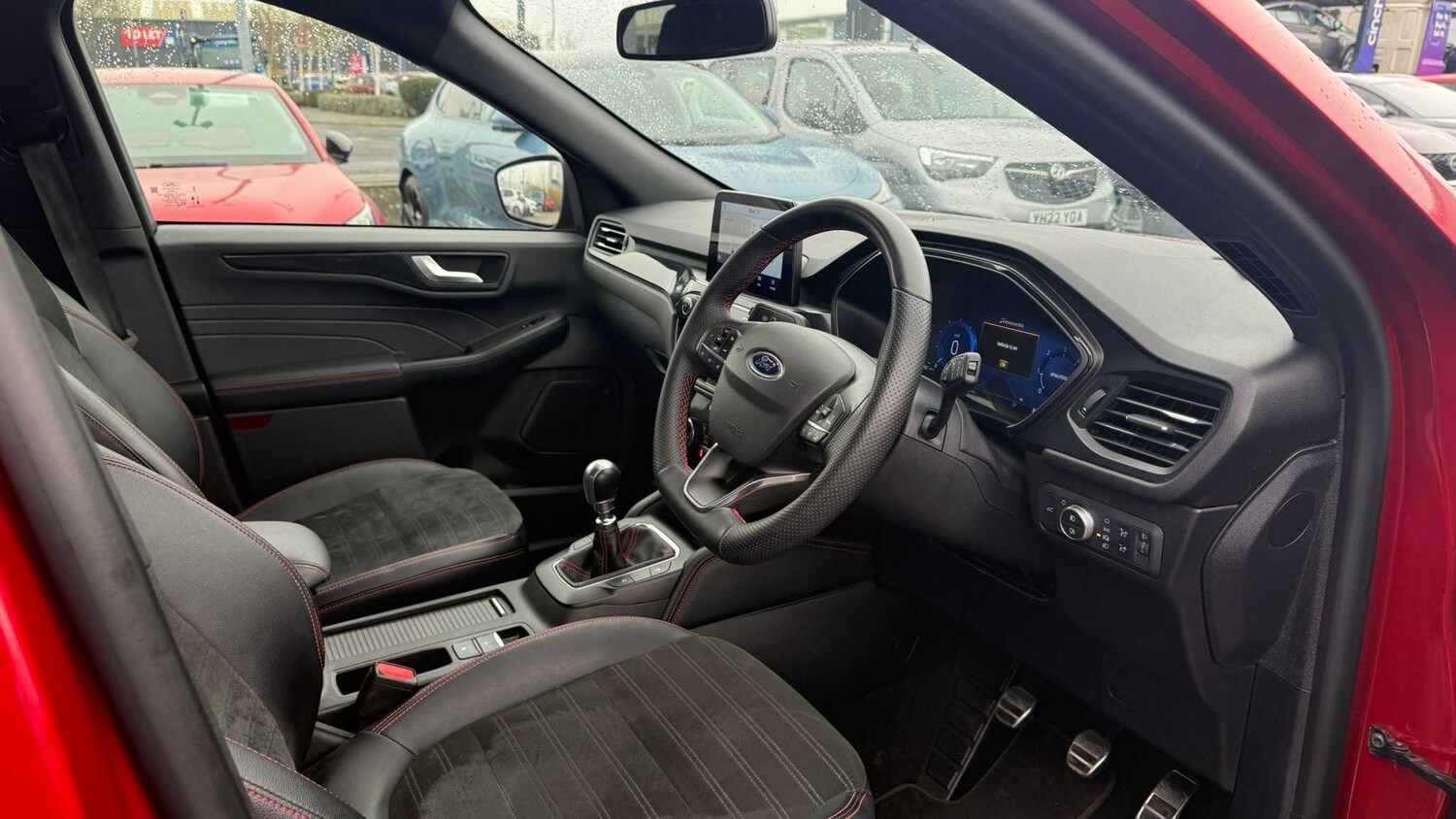Used Ford Kuga 2022 for sale - 77856479: Photo 10
