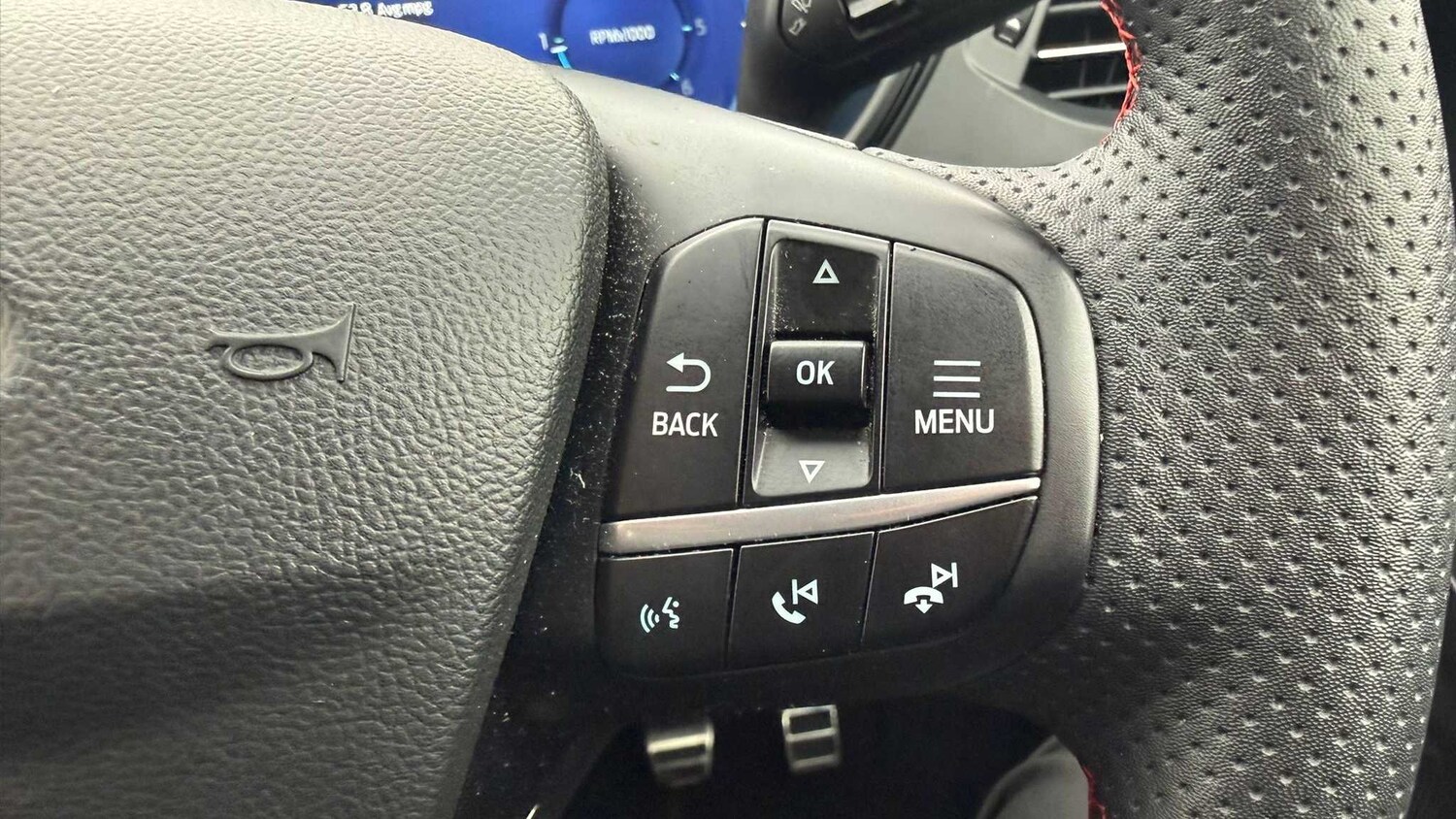 Used Ford Kuga 2022 for sale - 77856479: Photo 13