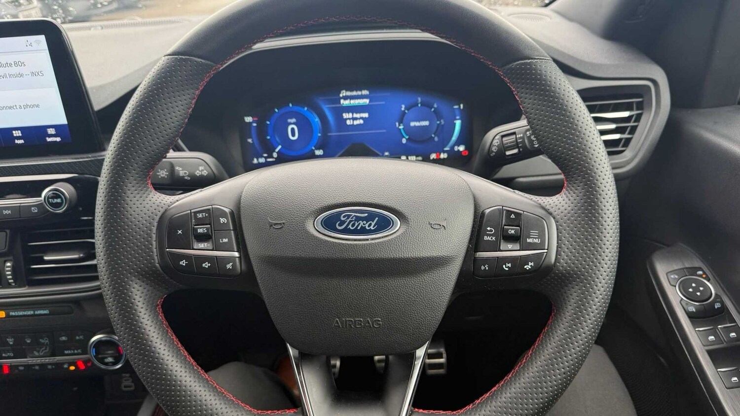 Used Ford Kuga 2022 for sale - 77856479: Photo 15
