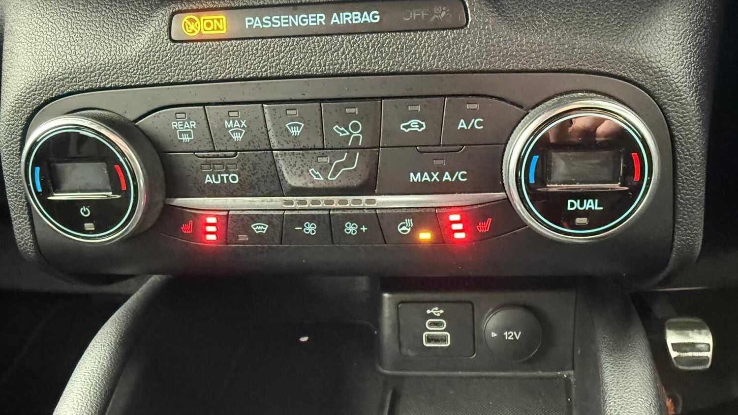 Used Ford Kuga 2022 for sale - 77856479: Photo 16