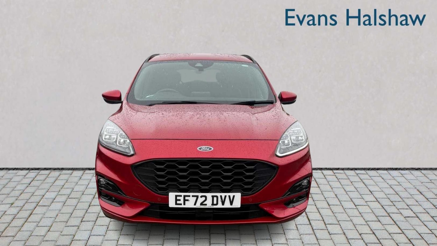 Used Ford Kuga 2022 for sale - 77856479: Photo 2