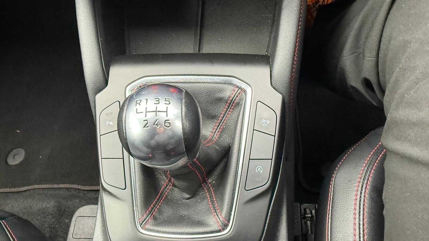 Used Ford Kuga 2022 for sale - 77856479: Photo 20