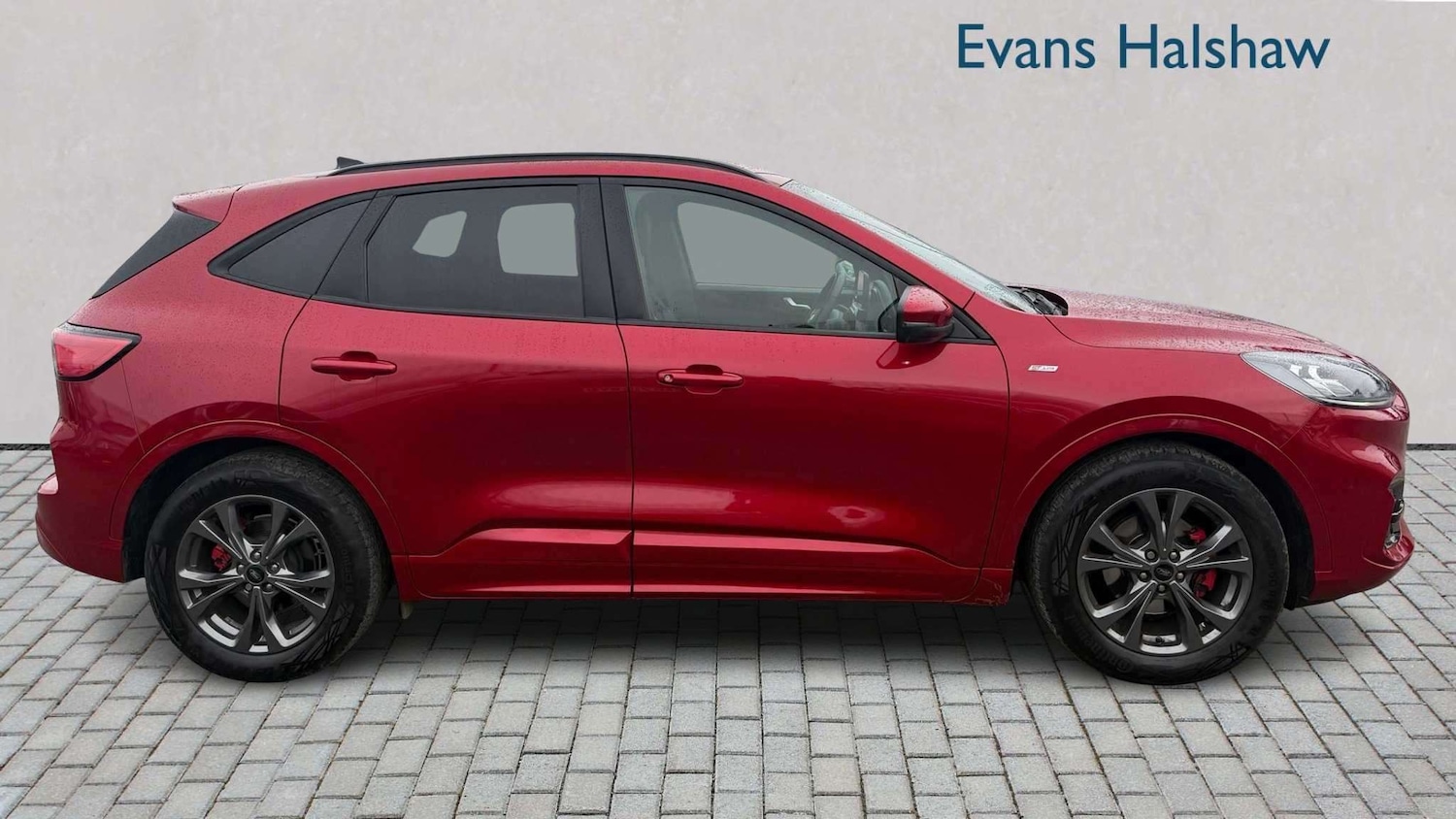 Used Ford Kuga 2022 for sale - 77856479: Photo 3