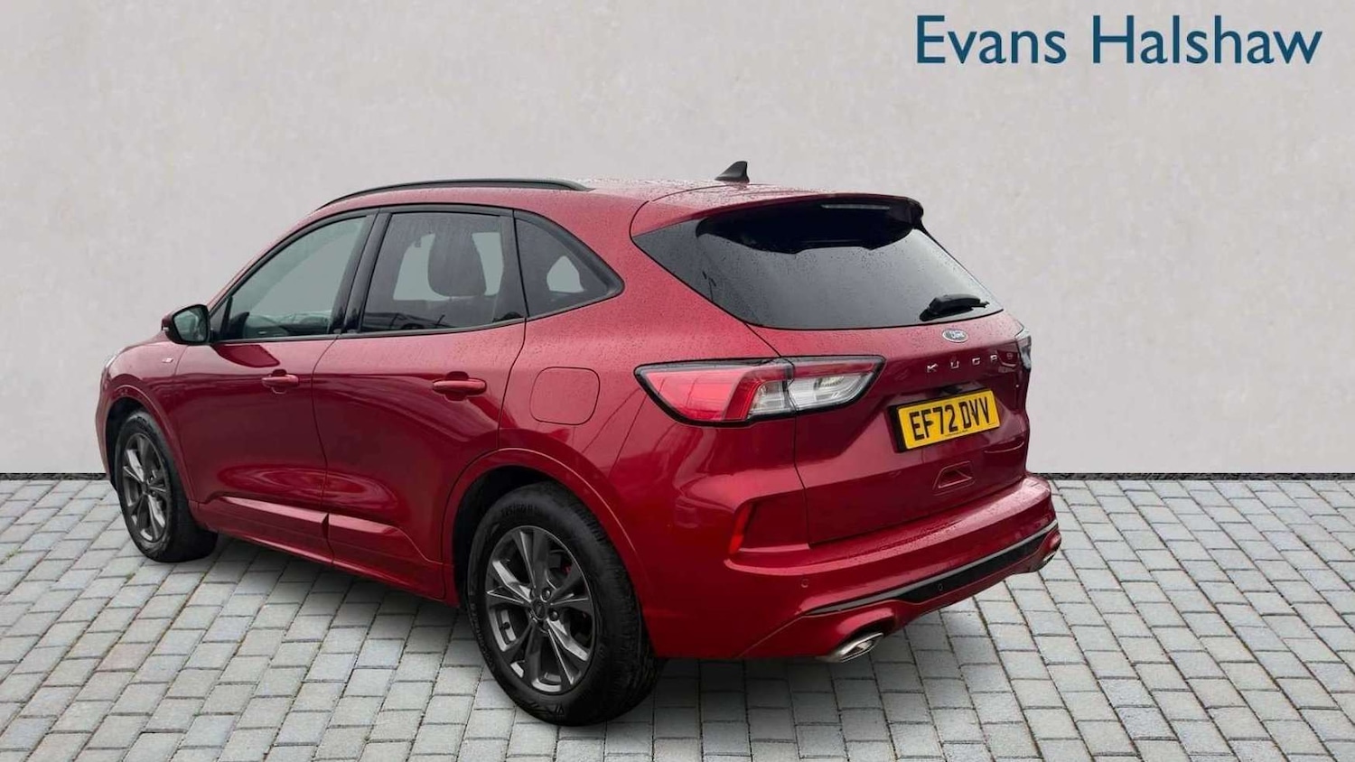 Used Ford Kuga 2022 for sale - 77856479: Photo 5