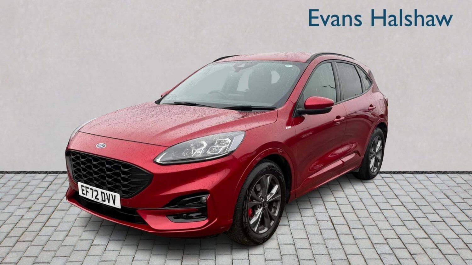 Used Ford Kuga 2022 for sale - 77856479: Photo 7