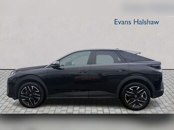 Used Peugeot 3008 2024 for sale - 78800159: Photo