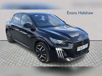 Used Peugeot 208 2025 for sale - 79851191: Photo