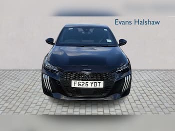 Used Peugeot 208 2025 for sale - 79851191: Photo
