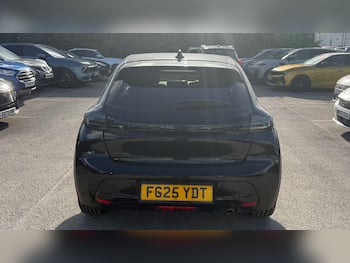 Used Peugeot 208 2025 for sale - 79851191: Photo