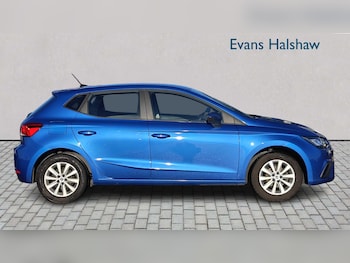 Used SEAT Ibiza 2024 for sale - 78233942: Photo