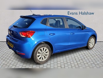 Used SEAT Ibiza 2024 for sale - 78233942: Photo