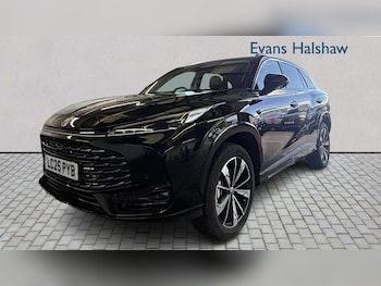 Used MG MG HS 2025 for sale - 79051922: Photo