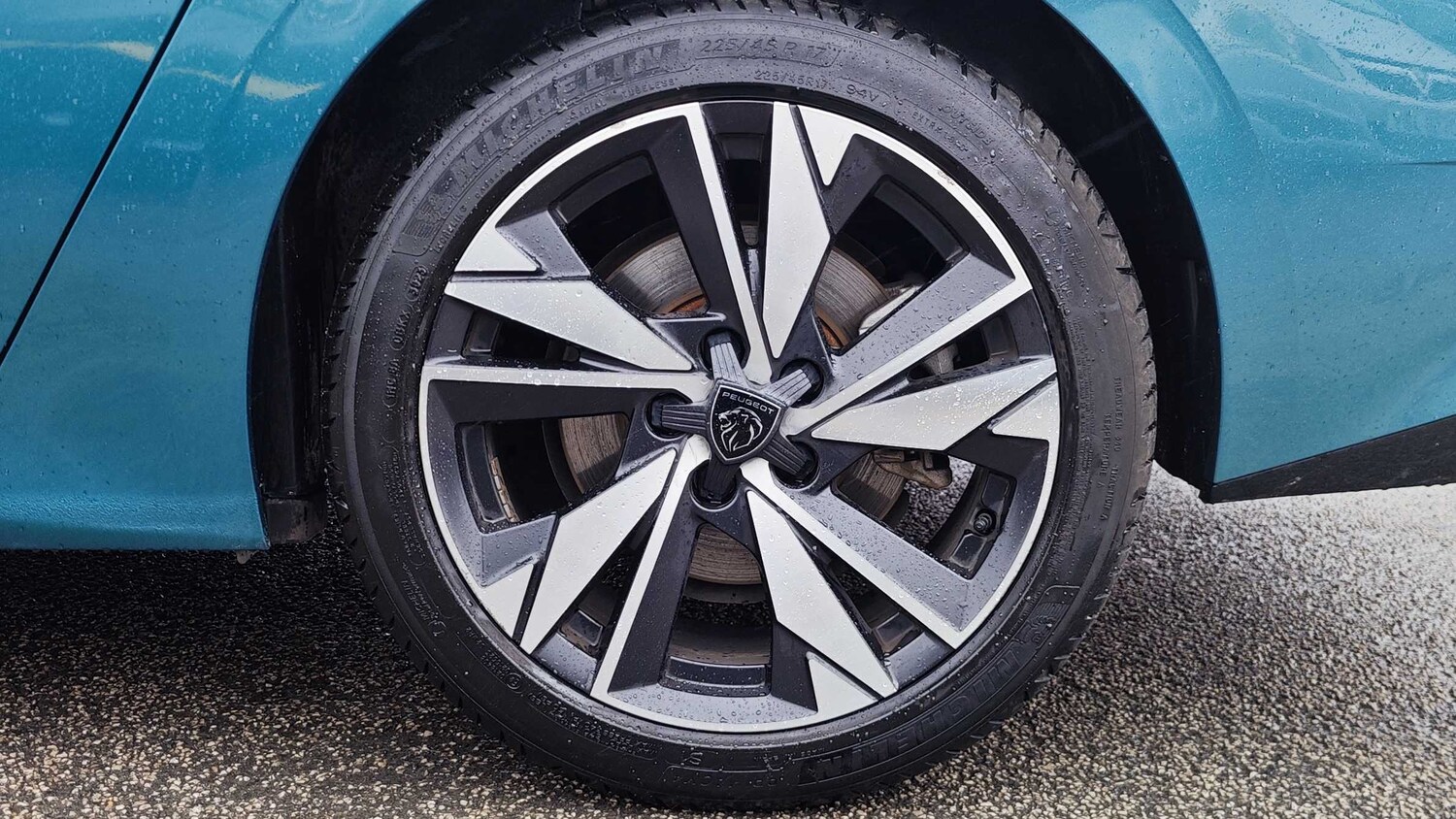 Used Peugeot 308 for sale - 77858520: Photo 12