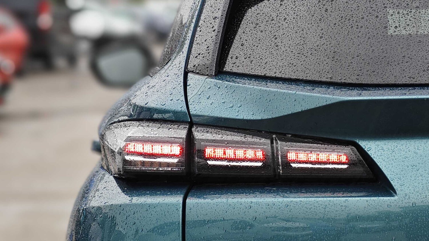 Used Peugeot 308 for sale - 77858520: Photo 13