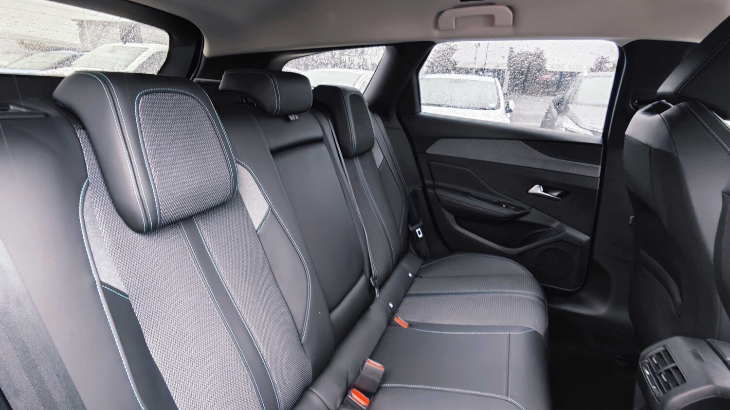 Used Peugeot 308 for sale - 77858520: Photo 16