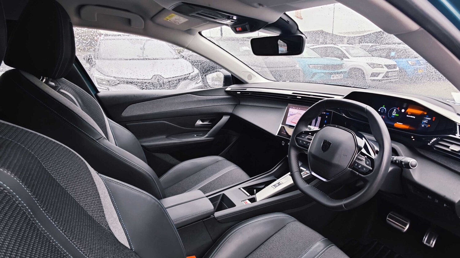 Used Peugeot 308 for sale - 77858520: Photo 18