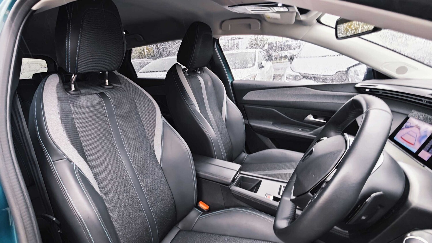 Used Peugeot 308 for sale - 77858520: Photo 19