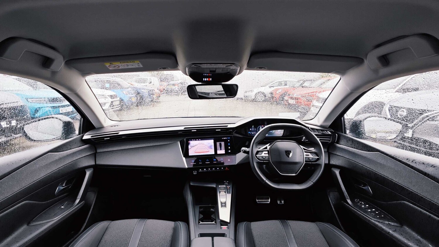 Used Peugeot 308 for sale - 77858520: Photo 20