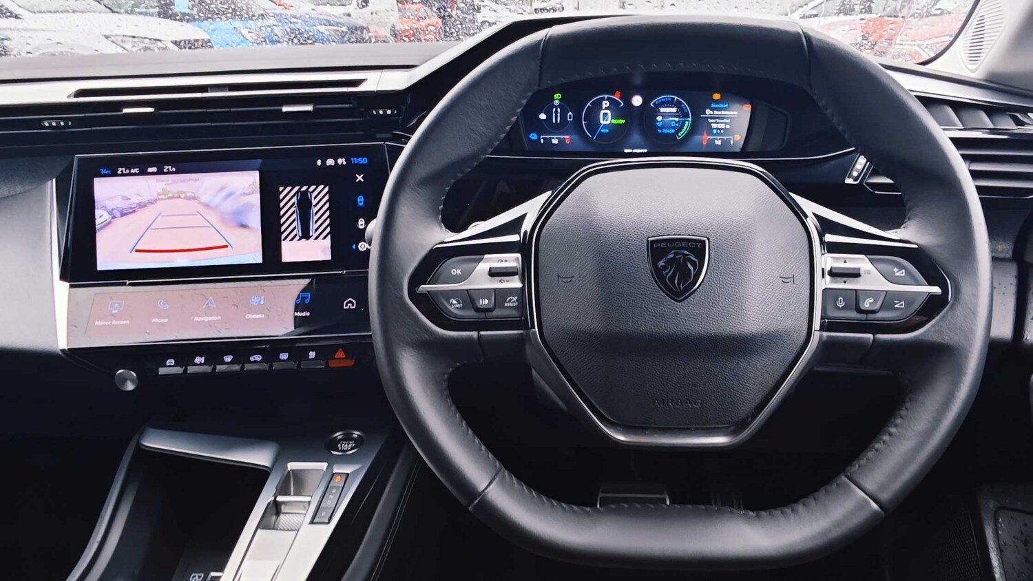 Used Peugeot 308 for sale - 77858520: Photo 21