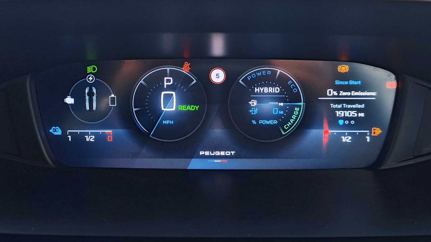 Used Peugeot 308 for sale - 77858520: Photo 22