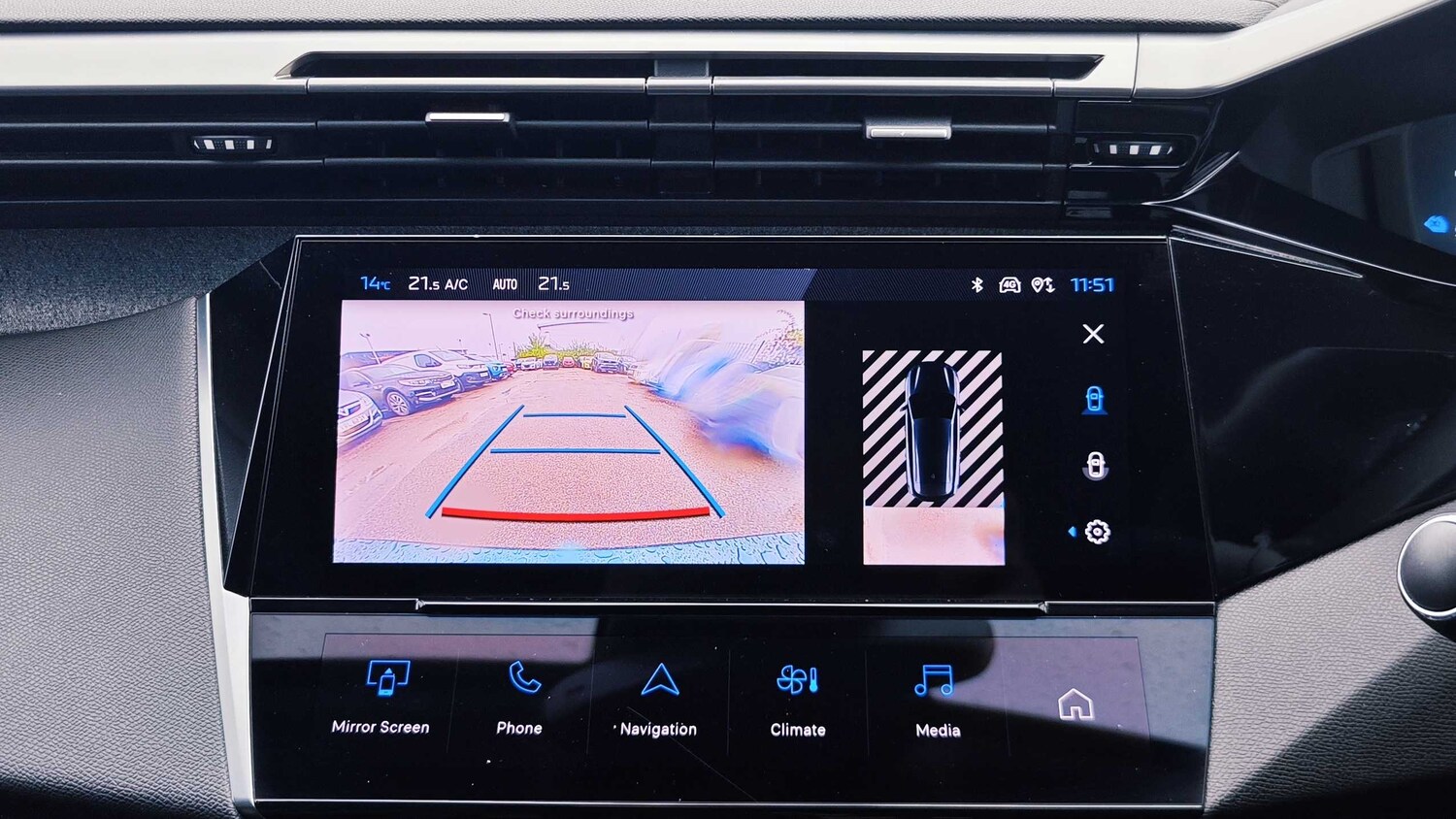 Used Peugeot 308 for sale - 77858520: Photo 23