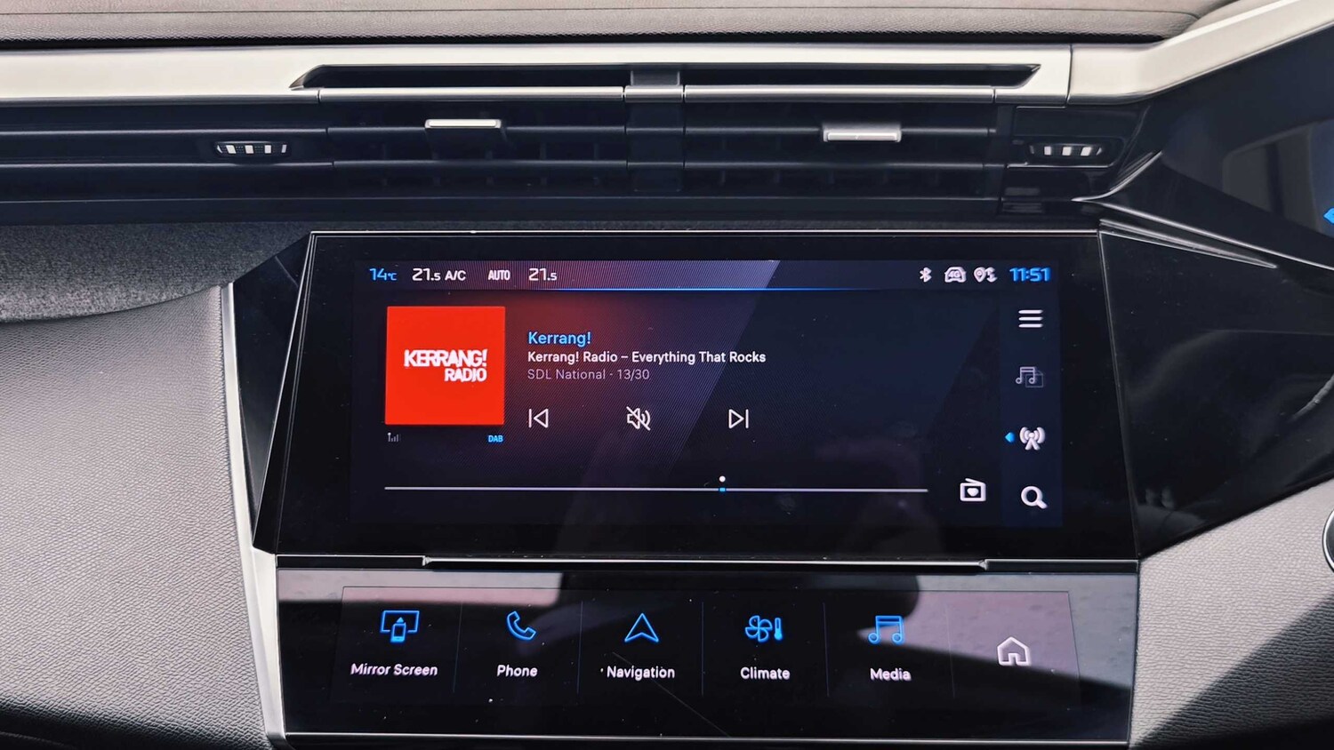 Used Peugeot 308 for sale - 77858520: Photo 24