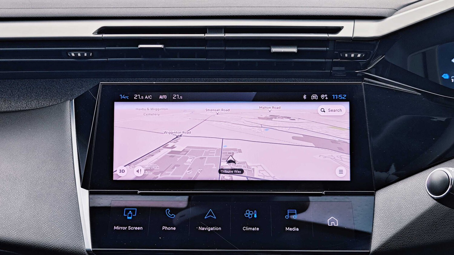 Used Peugeot 308 for sale - 77858520: Photo 25