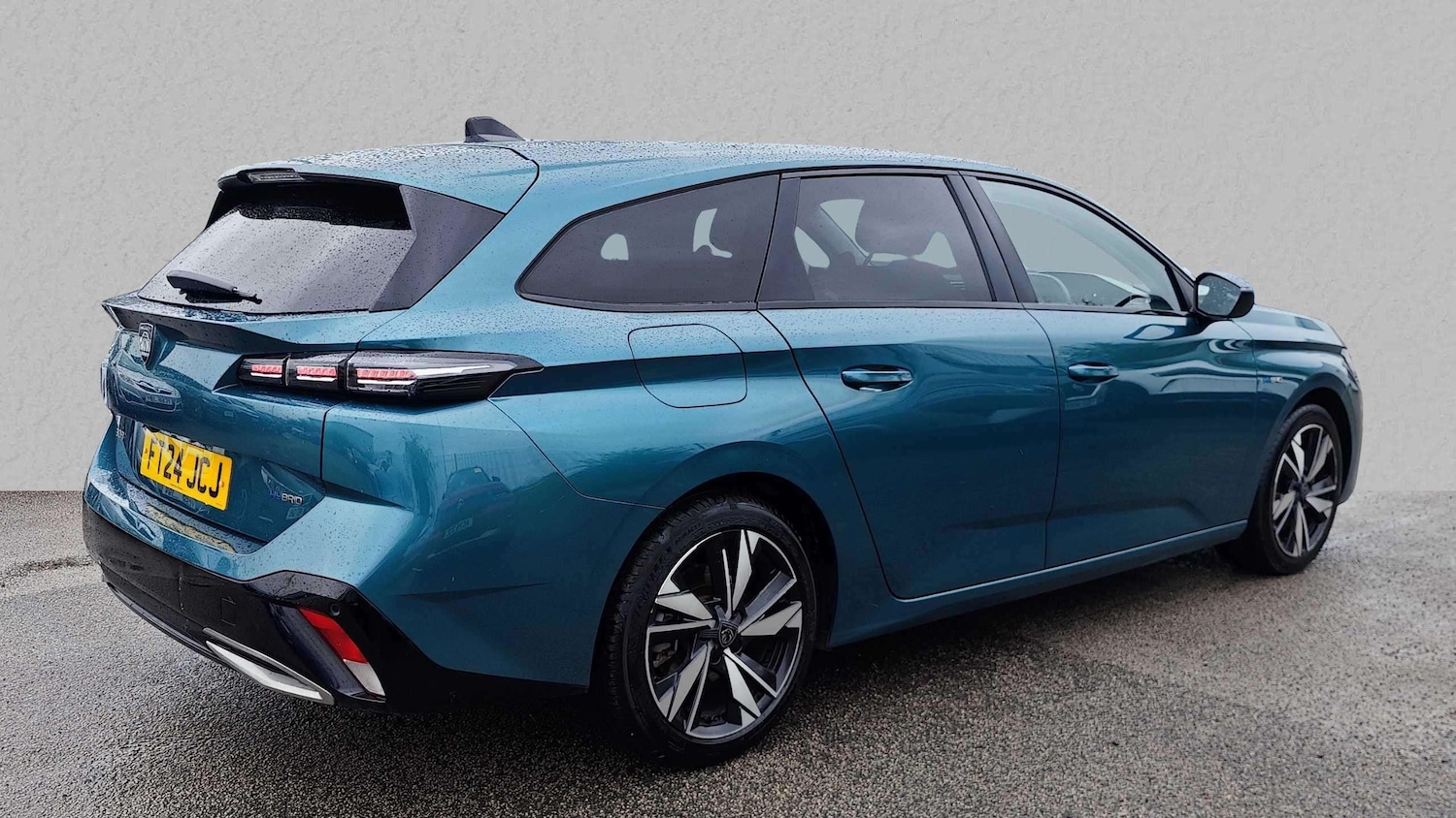 Used Peugeot 308 for sale - 77858520: Photo 3