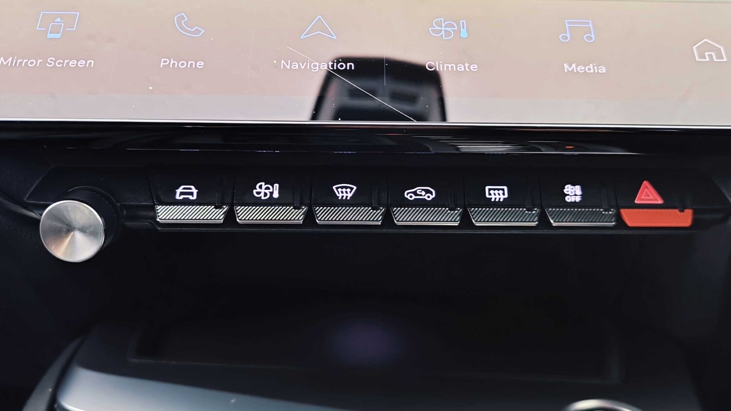 Used Peugeot 308 for sale - 77858520: Photo 30