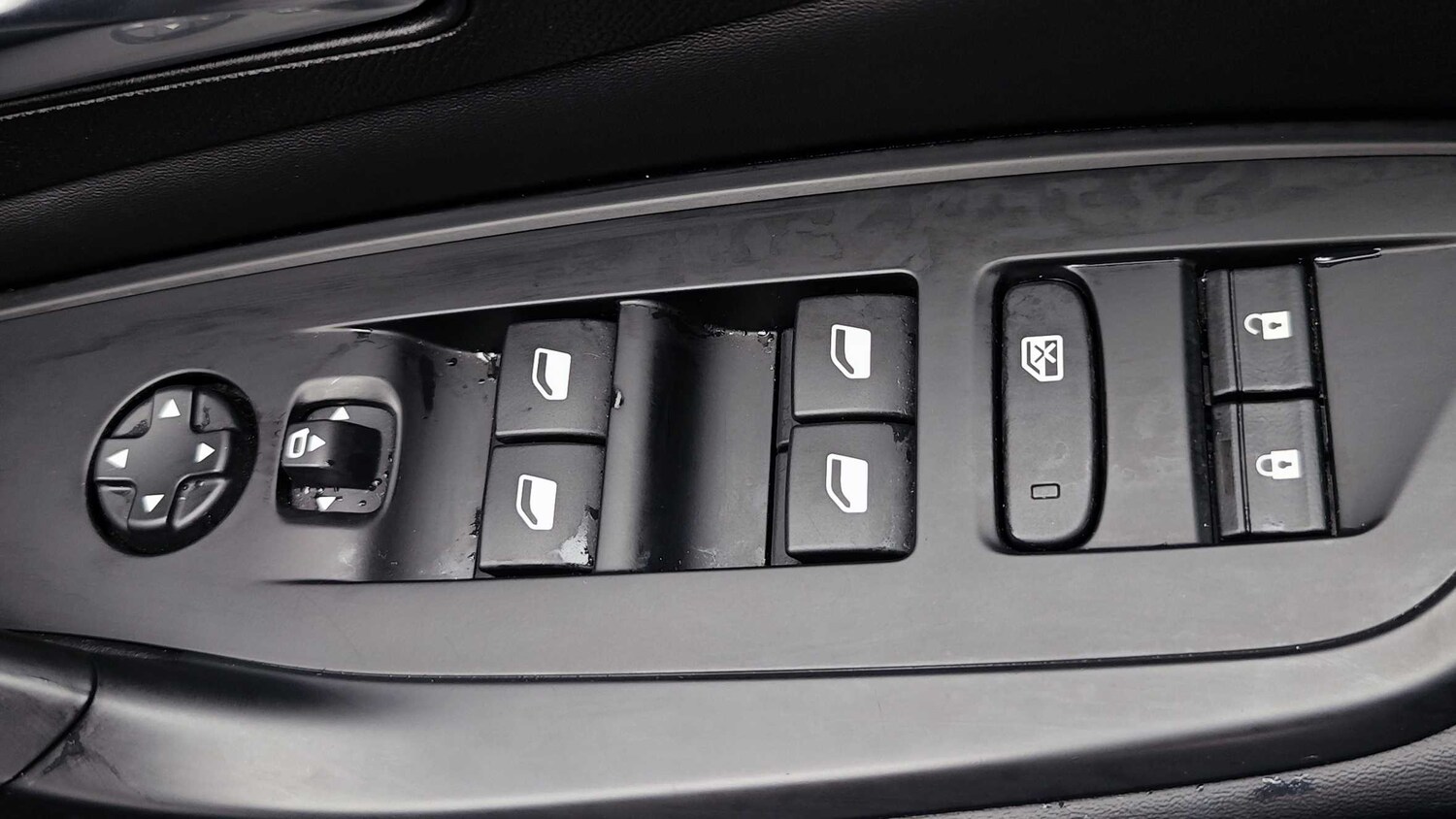 Used Peugeot 308 for sale - 77858520: Photo 34