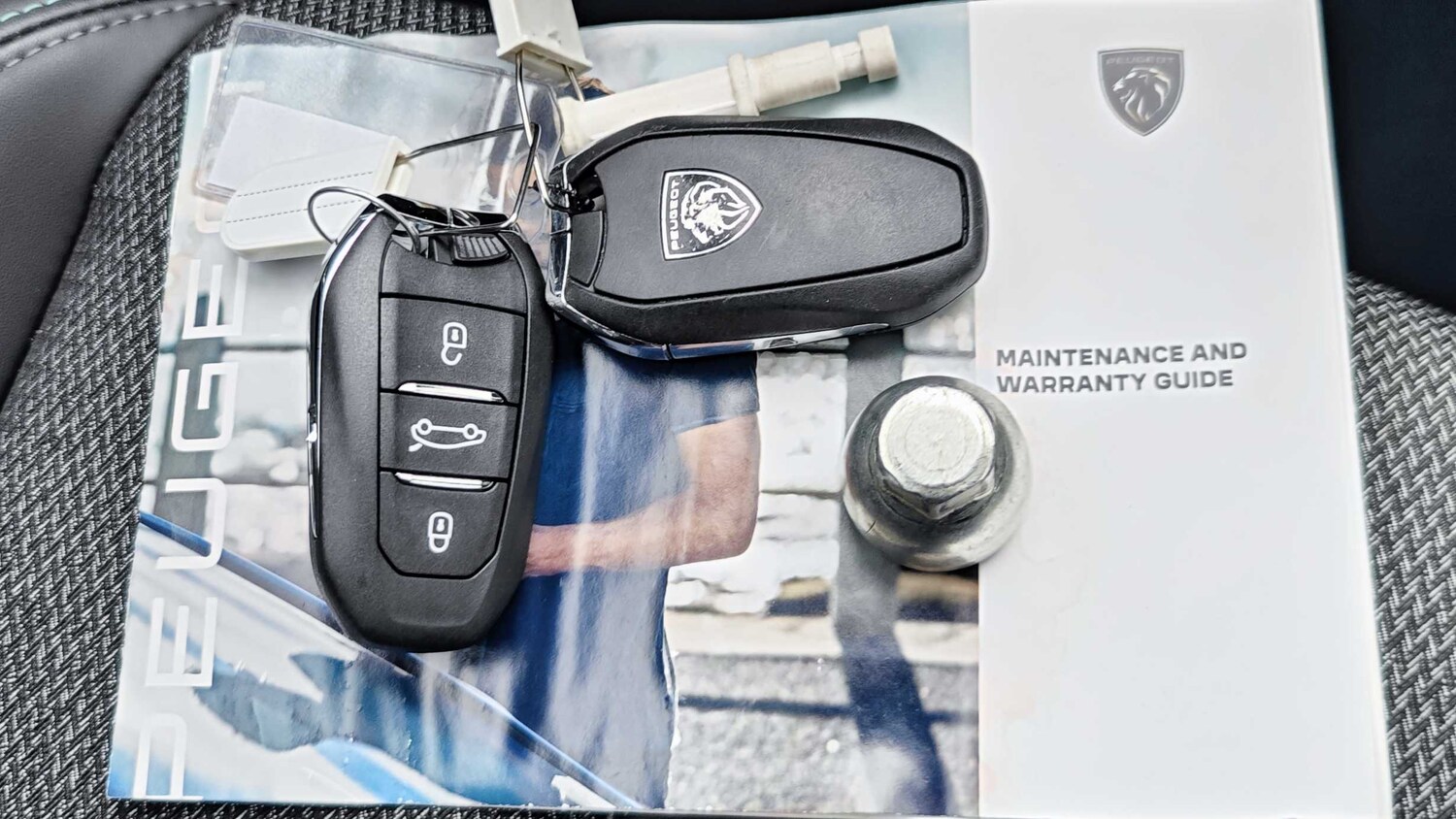 Used Peugeot 308 for sale - 77858520: Photo 35