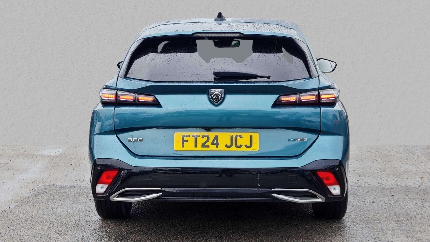 Used Peugeot 308 for sale - 77858520: Photo 4
