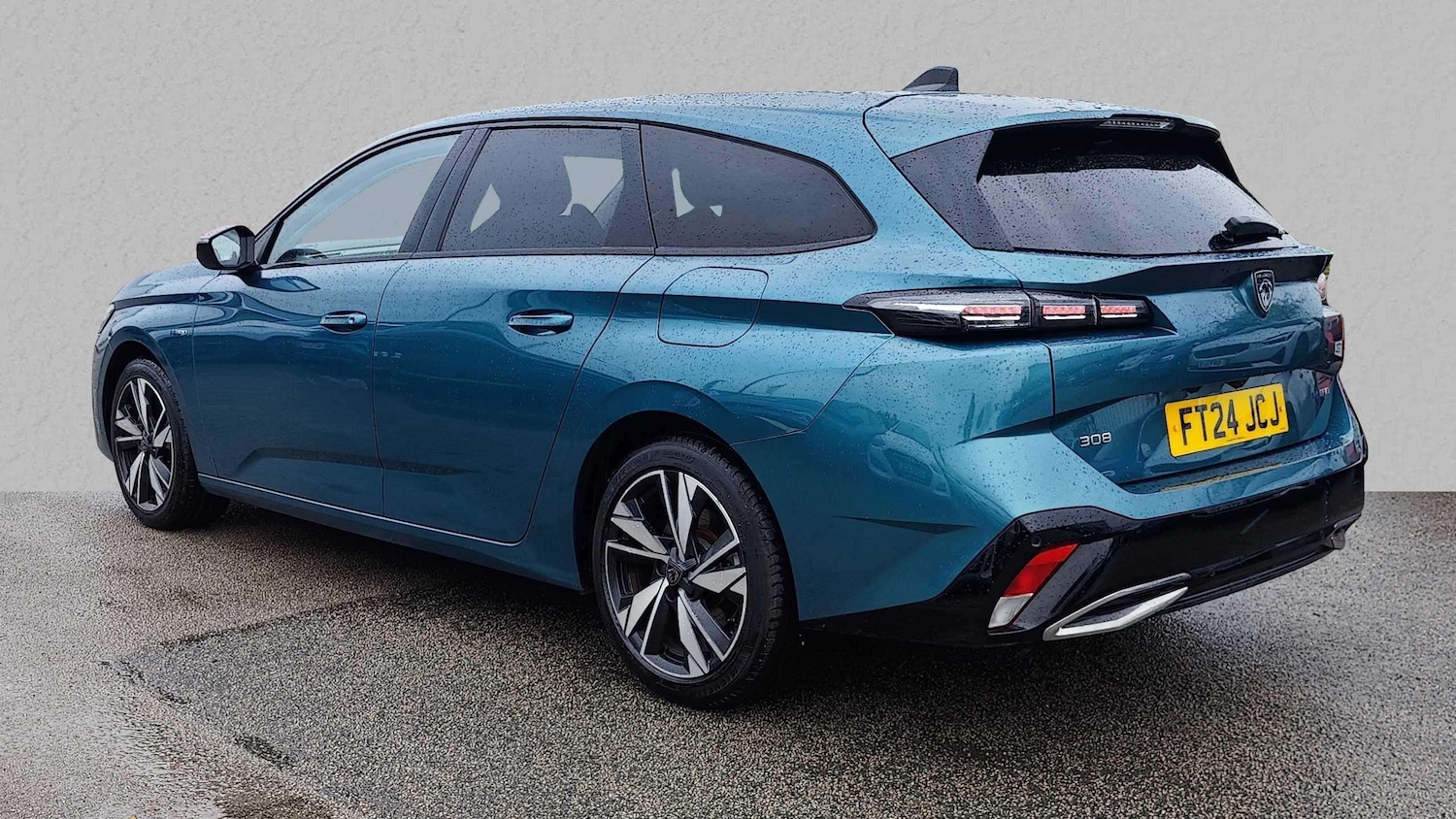 Used Peugeot 308 for sale - 77858520: Photo 5