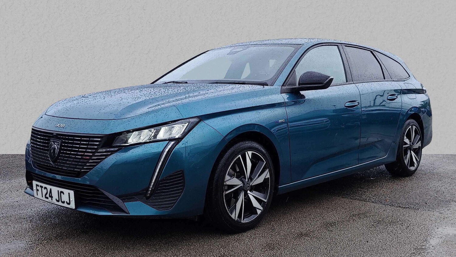 Used Peugeot 308 for sale - 77858520: Photo 7