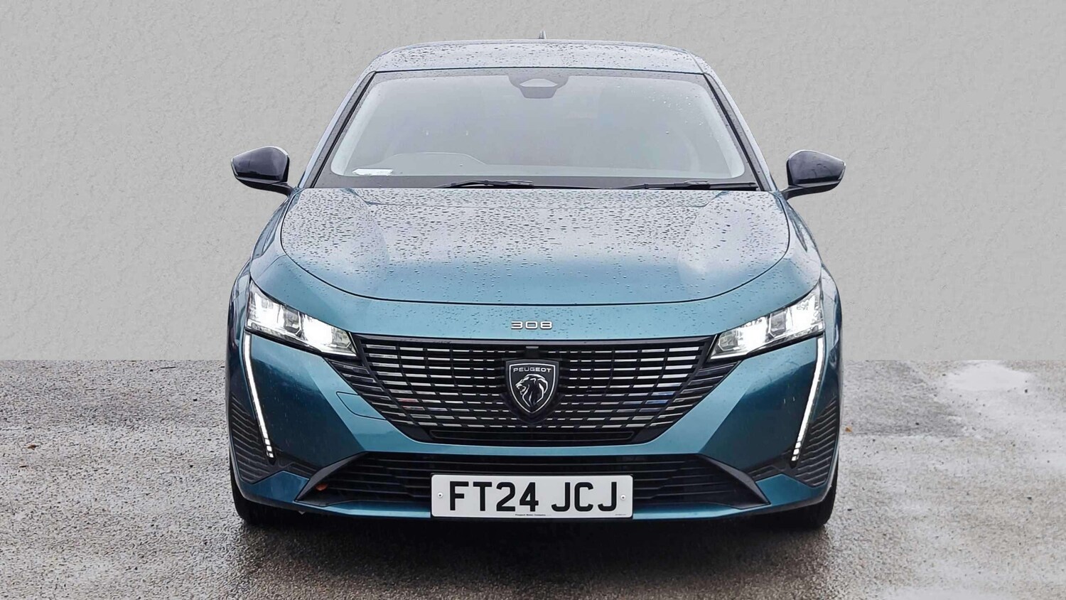 Used Peugeot 308 for sale - 77858520: Photo 8