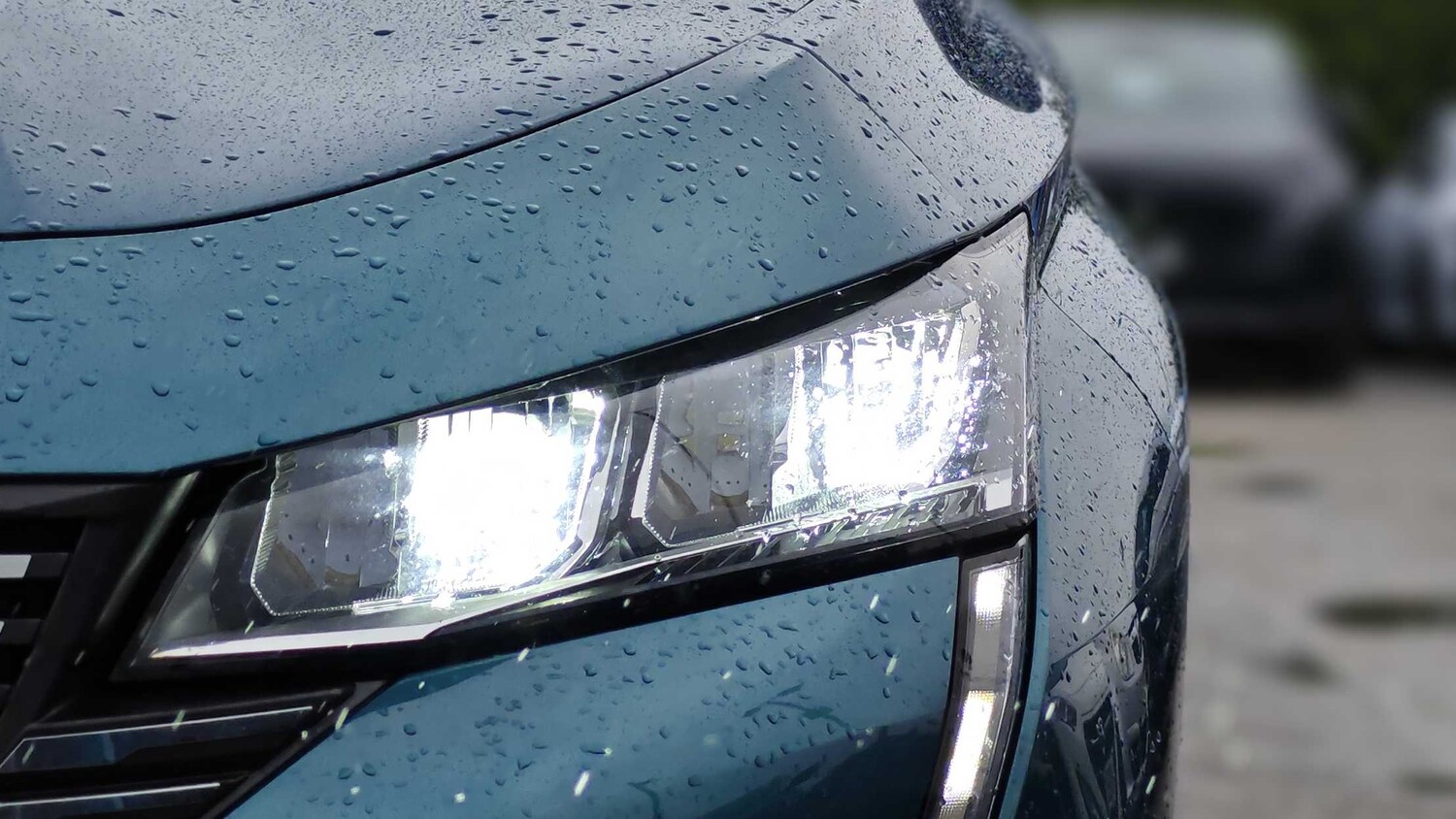 Used Peugeot 308 for sale - 77858520: Photo 9