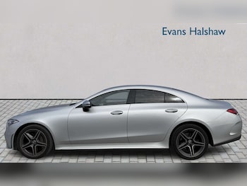 Used Mercedes-Benz CLS 2018 for sale - 79306543: Photo