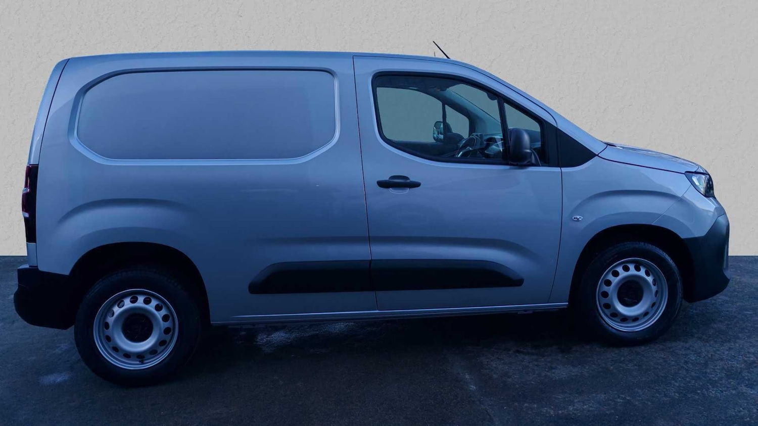 Used Peugeot Partner for sale - 77860759: Photo 2