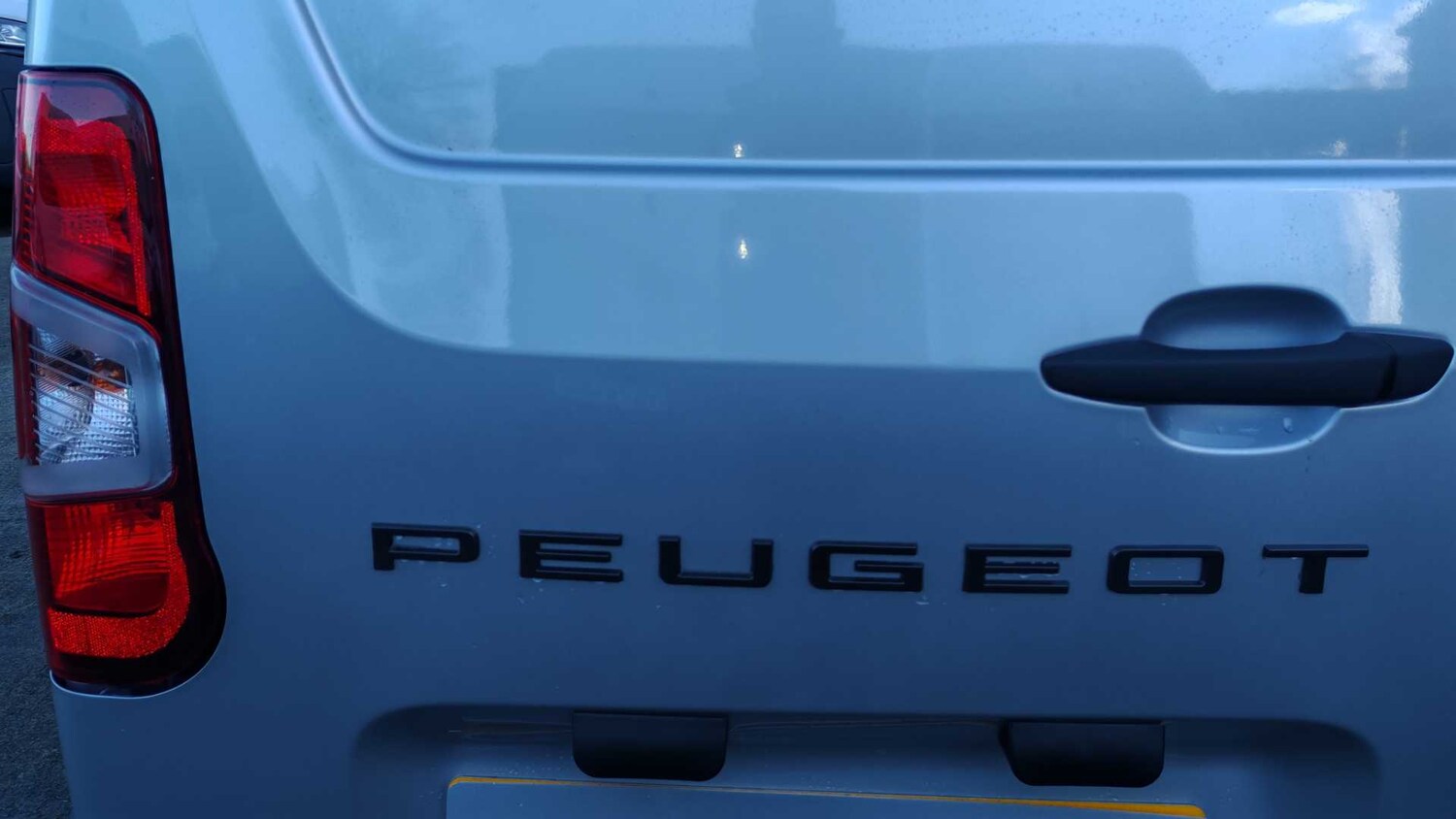 Used Peugeot Partner for sale - 77860759: Photo 28