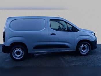 Used Peugeot Partner 2025 for sale - 77860759: Photo