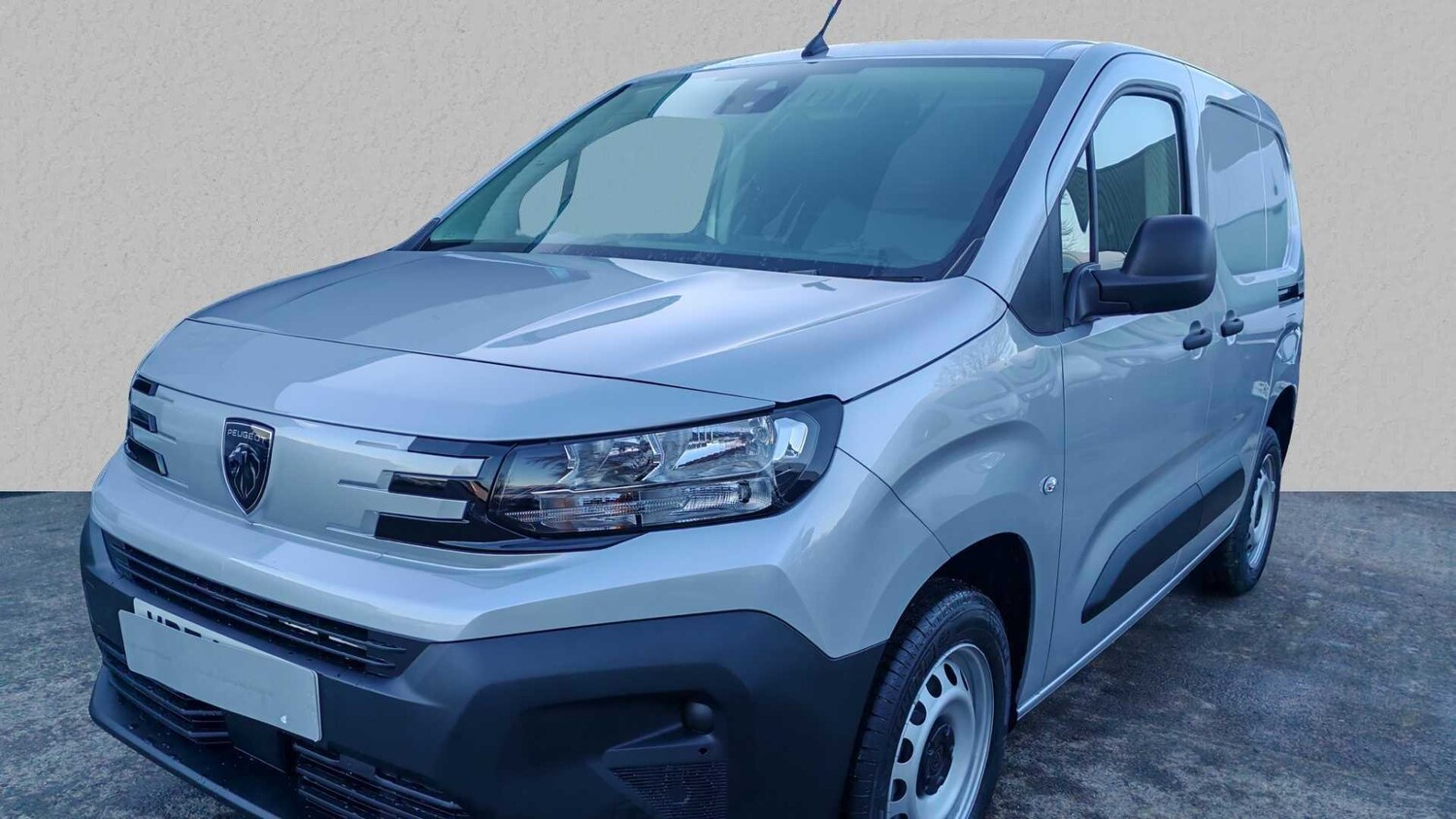 Used Peugeot Partner for sale - 77860759: Photo 7