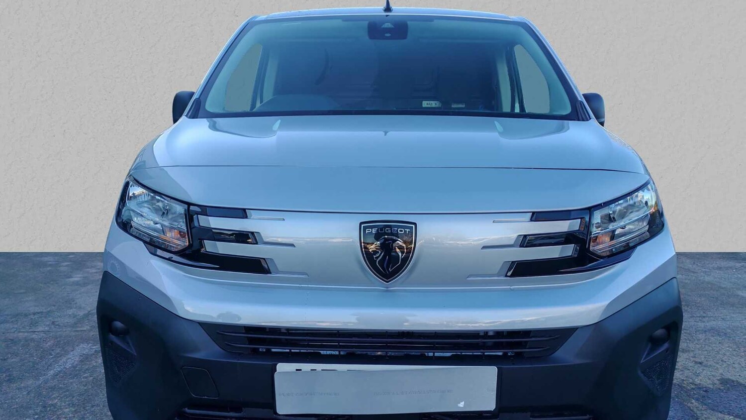 Used Peugeot Partner for sale - 77860759: Photo 8